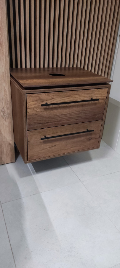 Slika proizvoda Konzolni ormarić sa zaštitnom kompakt pločom