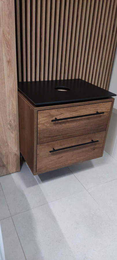 Slika proizvoda Konzolni ormarić sa zaštitnom kompakt pločom